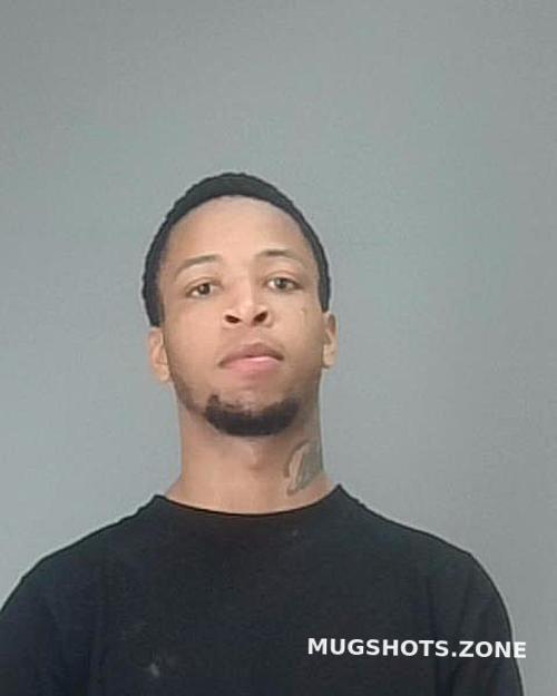 TURRENTINE JOHNATHAN ANDRELLE 04 02 2024 Summit County Mugshots Zone