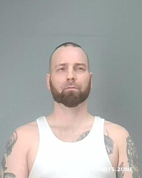 Callihan Joseph Anton Summit County Mugshots Zone