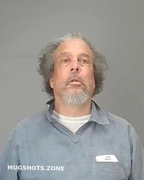 LEWIS RICKY LEE 05 13 2024 Summit County Mugshots Zone