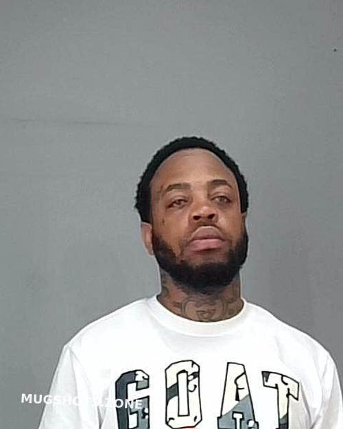 Byrd Quincey D Summit County Mugshots Zone