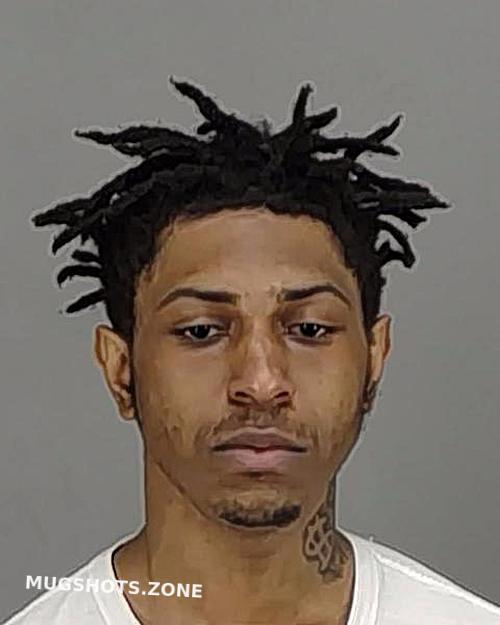 Robinson Damareon Jermaine Summit County Mugshots Zone