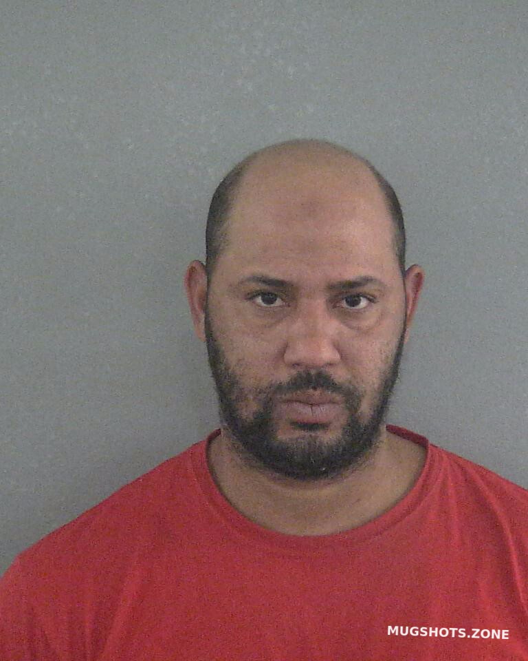 GARCIA YOEL MAINE 11 28 2022 Sumter County Mugshots Zone