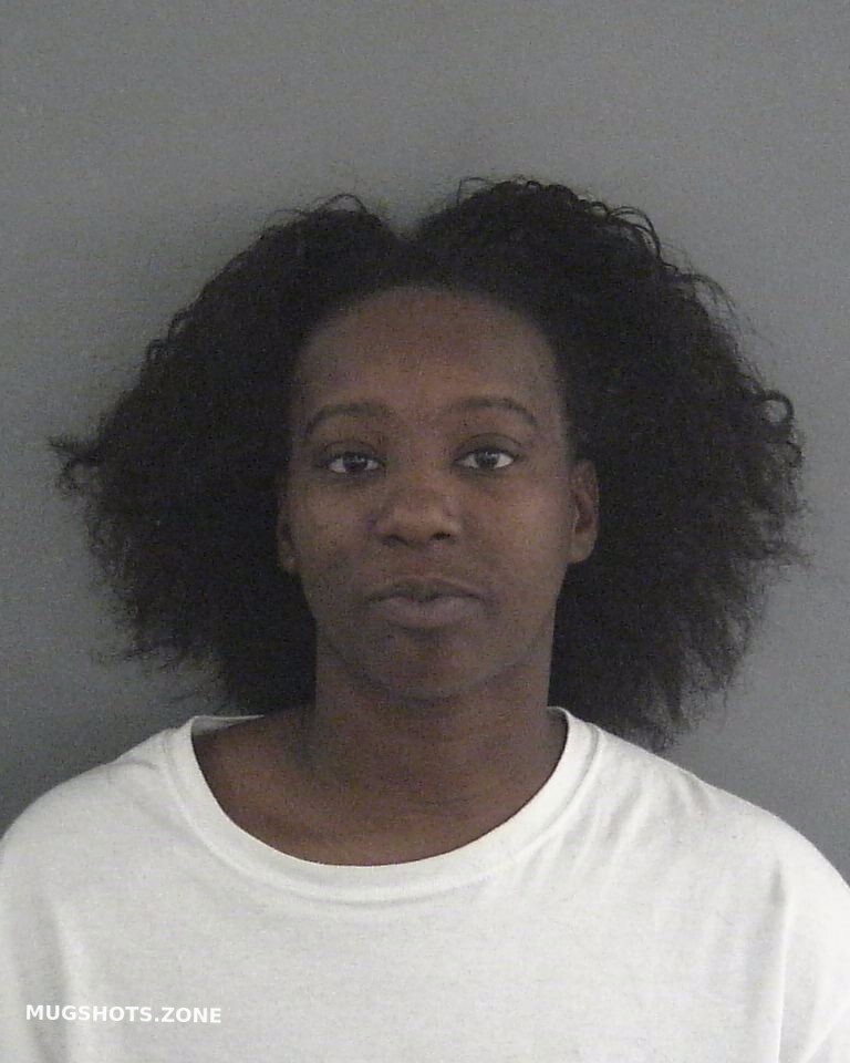 Glover Aaliyah Sonea Sumter County Mugshots Zone