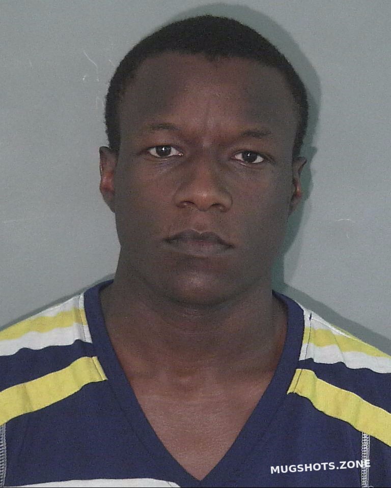 Seward Darius Stephan Sumter County Mugshots Zone