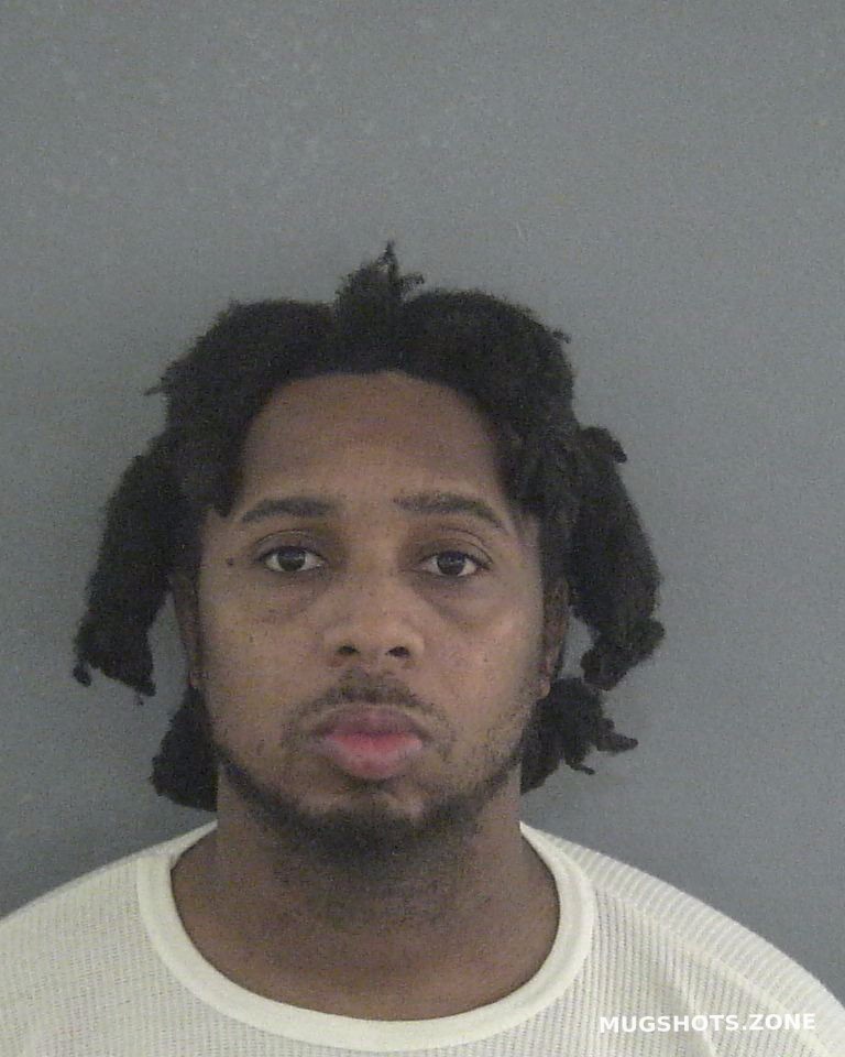 Singleton Rion Jamal Sumter County Mugshots Zone