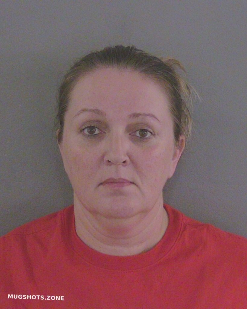 NICHOLS JENNIFFER MARIE 03 25 2023 Sumter County Mugshots Zone