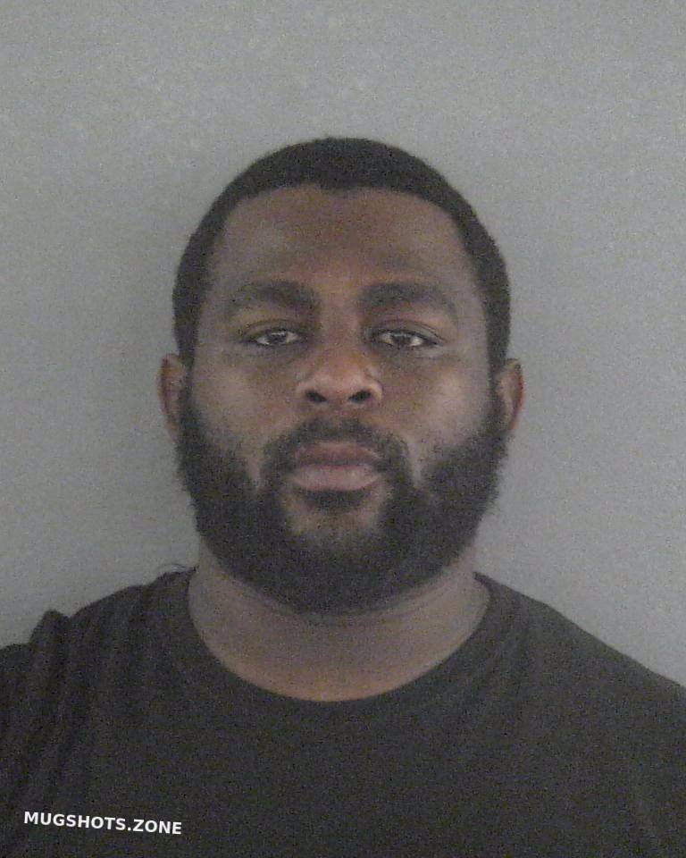 DIXON DARIUS CORDELL 09 12 2023 Sumter County Mugshots Zone