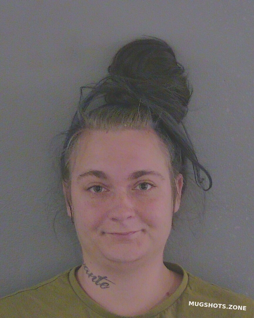 PROPPE KALEE ANN 10 17 2023 Sumter County Mugshots Zone