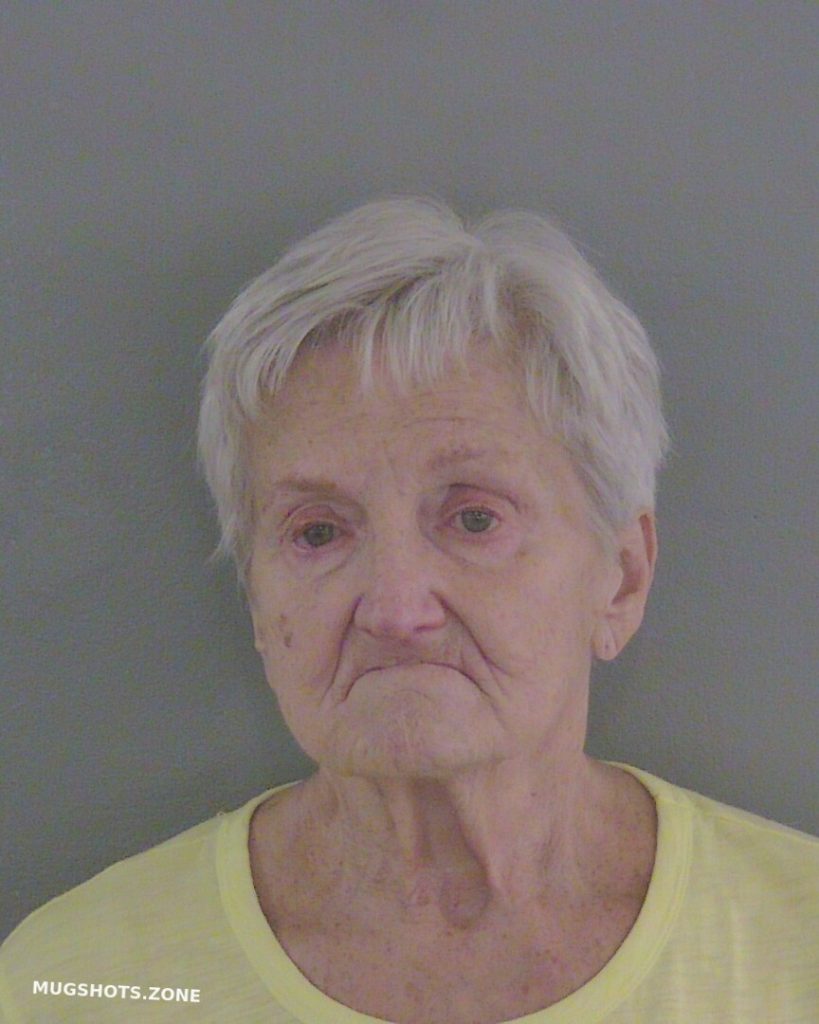 Del Grosso Winifred Jane Sumter County Mugshots Zone