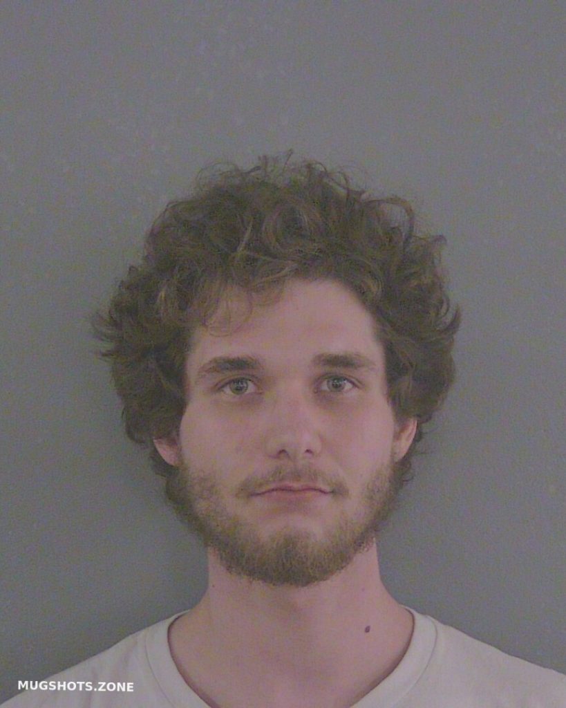 CONE SHANE ALLEN 02 16 2024 Sumter County Mugshots Zone