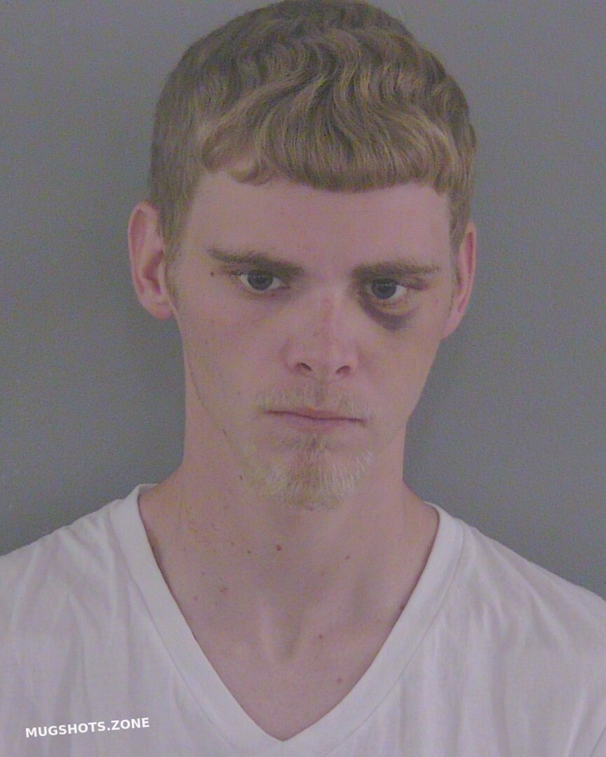 MAIER HUNTER BLAKE 05 14 2024 Sumter County Mugshots Zone