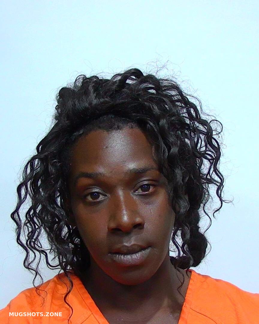 GRIFFIN LAKEVA LATASHA 02 10 2024 Suwannee County Mugshots Zone