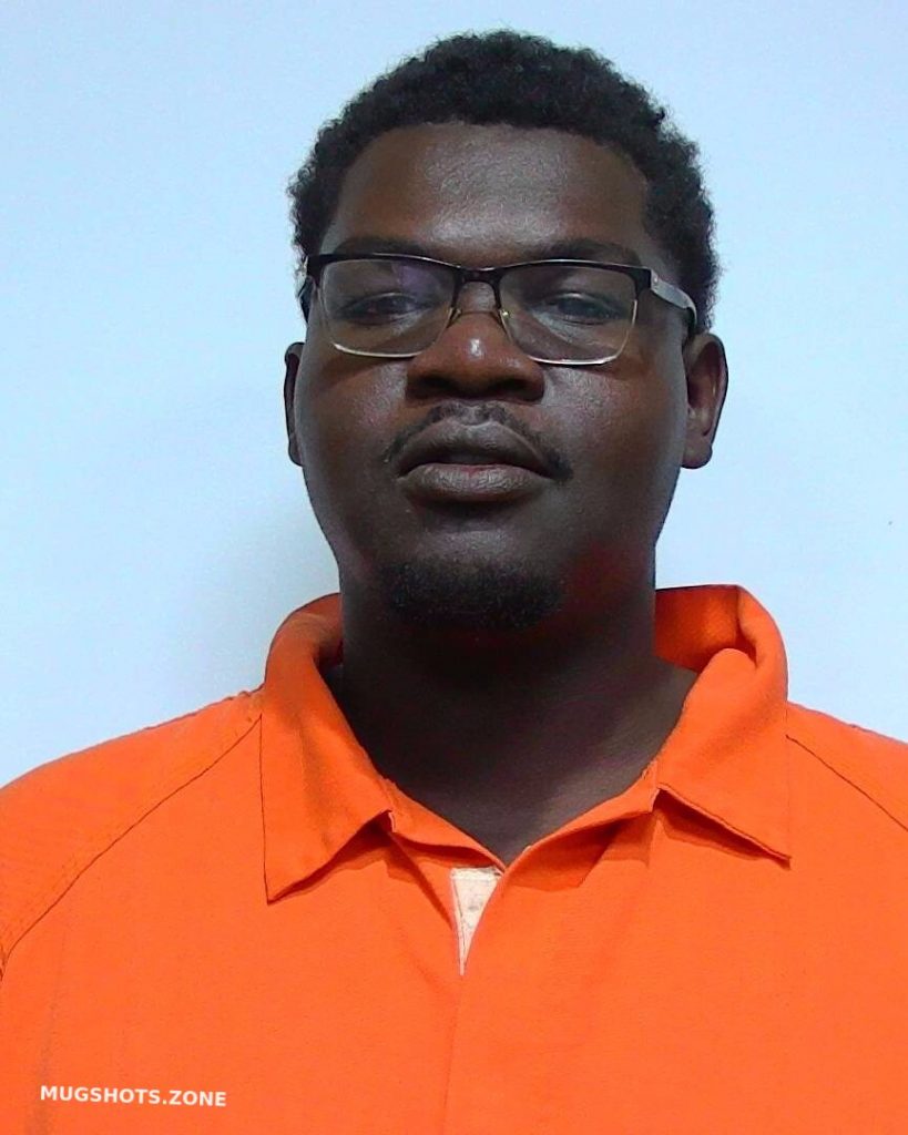 WATKINS REGINALD RODELL 04 22 2024 Suwannee County Mugshots Zone