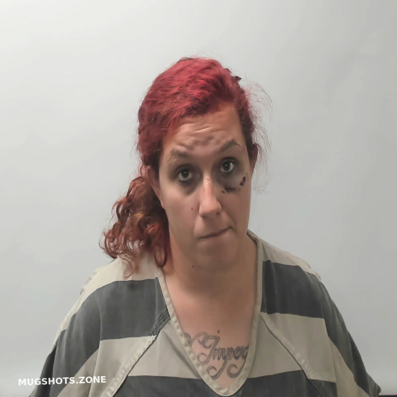 Allred Sara Michelle Talladega County Mugshots Zone