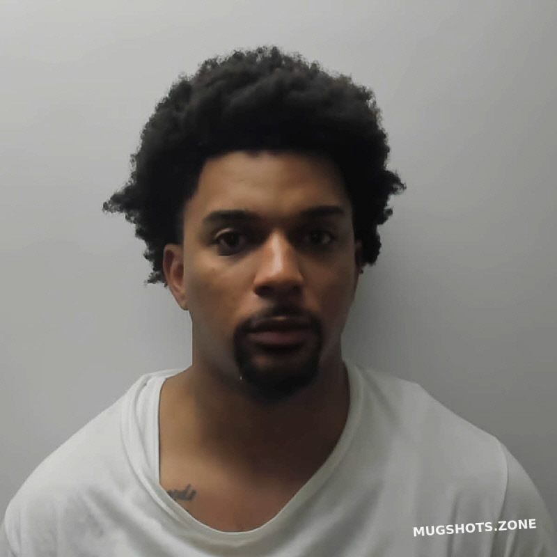 Maye Deanthony Talladega County Mugshots Zone