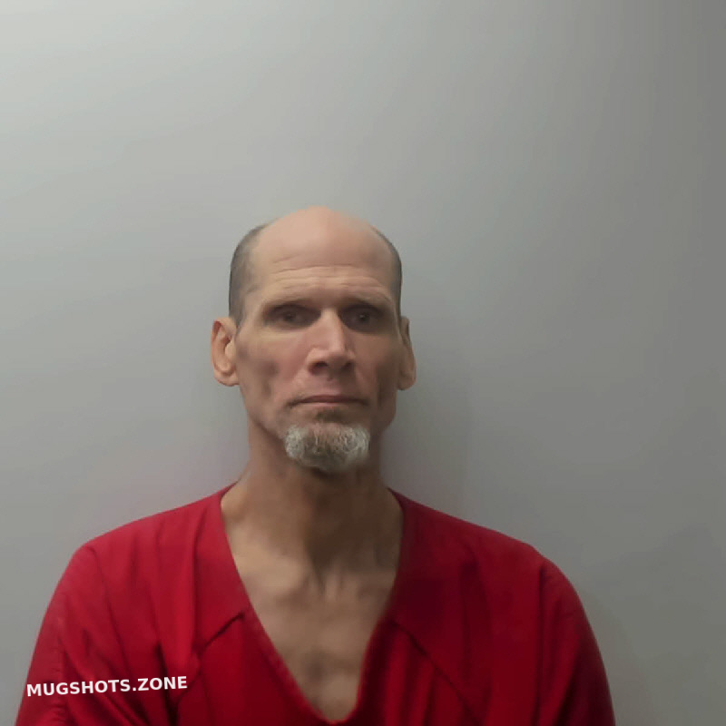 LOWERY JOHN GLEN 06 29 2022 Talladega County Mugshots Zone