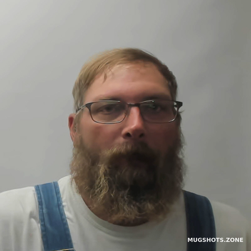 BULLARD JOSHUA RYAN 08 23 2022 Talladega County Mugshots Zone