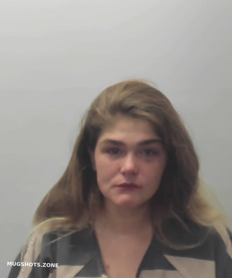 SALISBURY HALEY NICOLE 09 14 2022 Talladega County Mugshots Zone