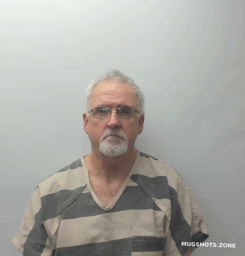 PATTERSON TERRY DEWAYNE 09 27 2022 Talladega County Mugshots Zone