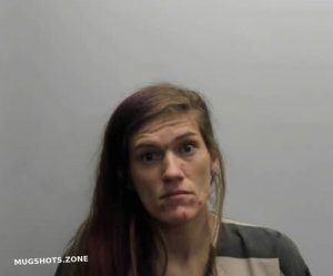 NASWORTHY CHASITY DAWN 10 01 2022 Talladega County Mugshots Zone