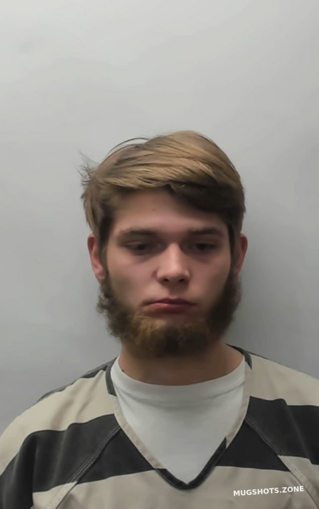 HAYES STEPHEN DARYL 10 05 2022 Talladega County Mugshots Zone