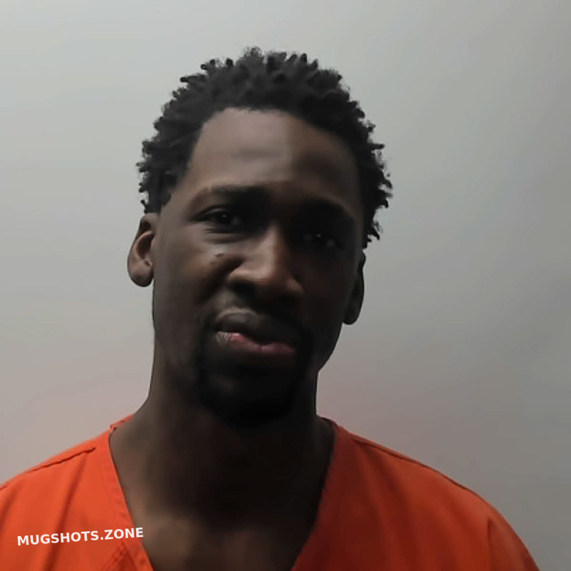 Nelson Tarvarus Lamar Talladega County Mugshots Zone