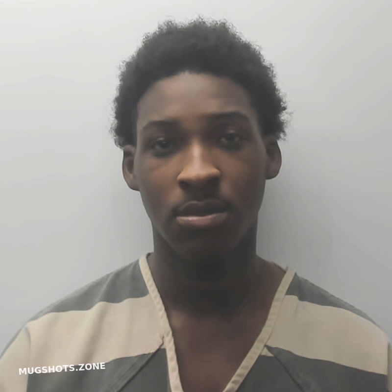 POWELL MARTEZ DEANDRE 11 14 2022 Talladega County Mugshots Zone