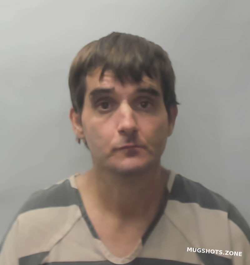 Johns Justin Kelly Talladega County Mugshots Zone