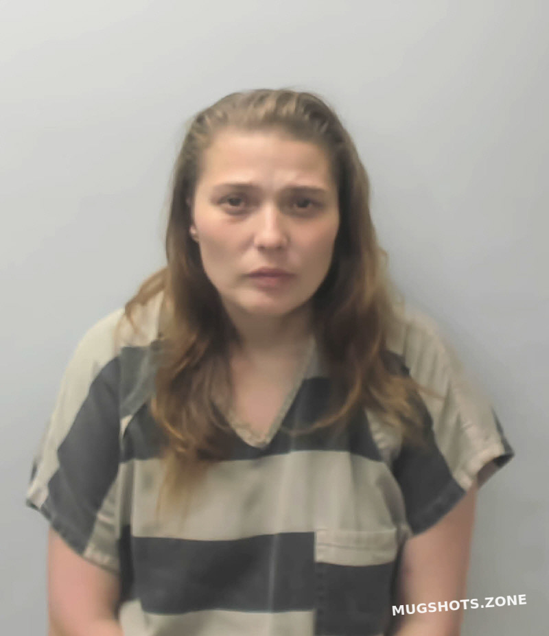 Lackey Brianna Nicole Talladega County Mugshots Zone