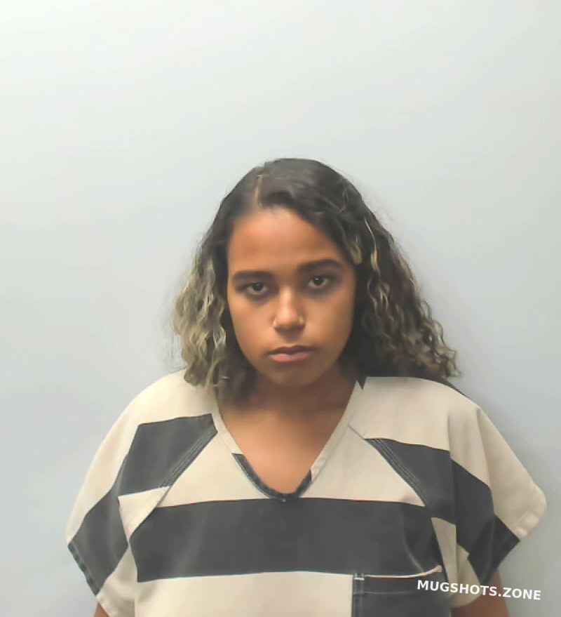 Smith Hailey Lynn Talladega County Mugshots Zone