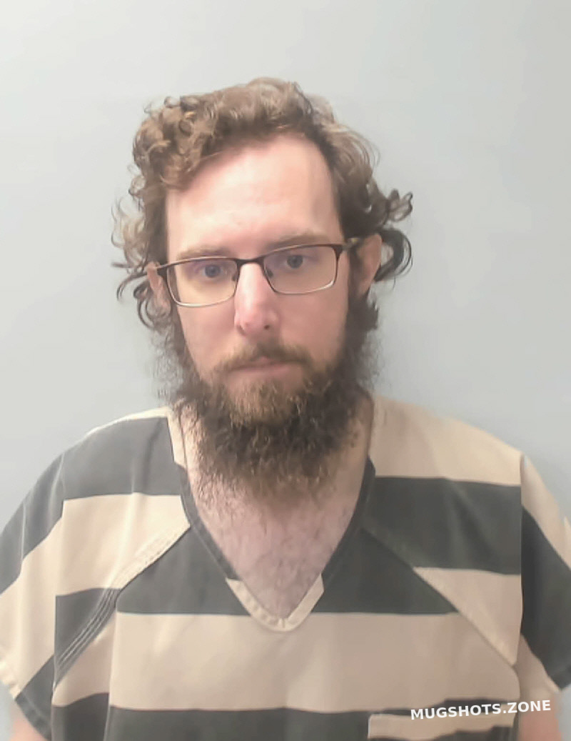 STRICKLAND WILLIAM JOSEPH 02 08 2023 Talladega County Mugshots Zone