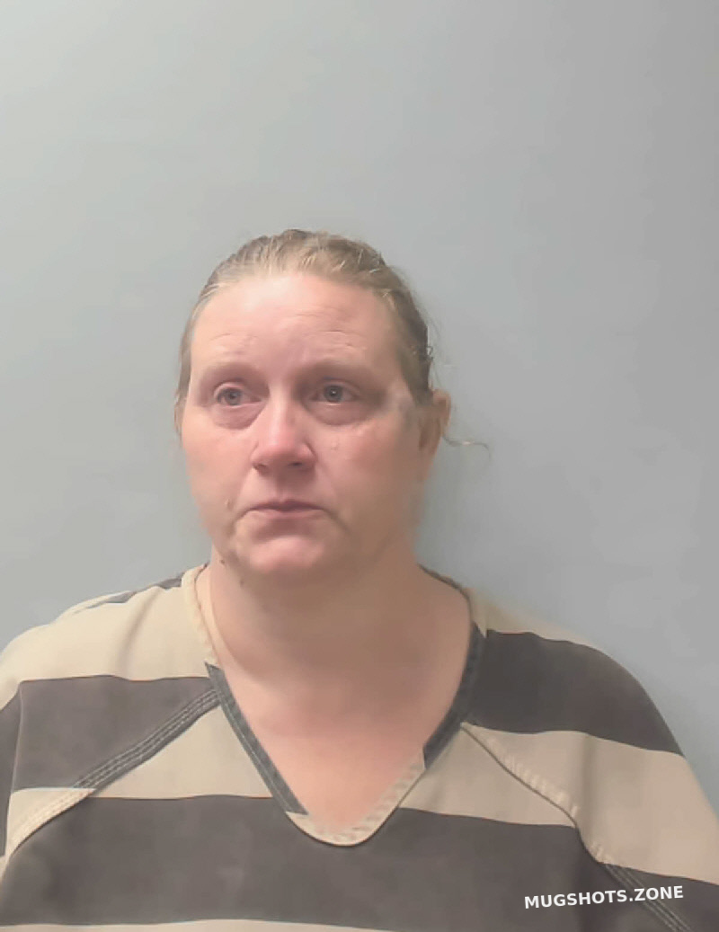 Ott Brandy Amanda Talladega County Mugshots Zone