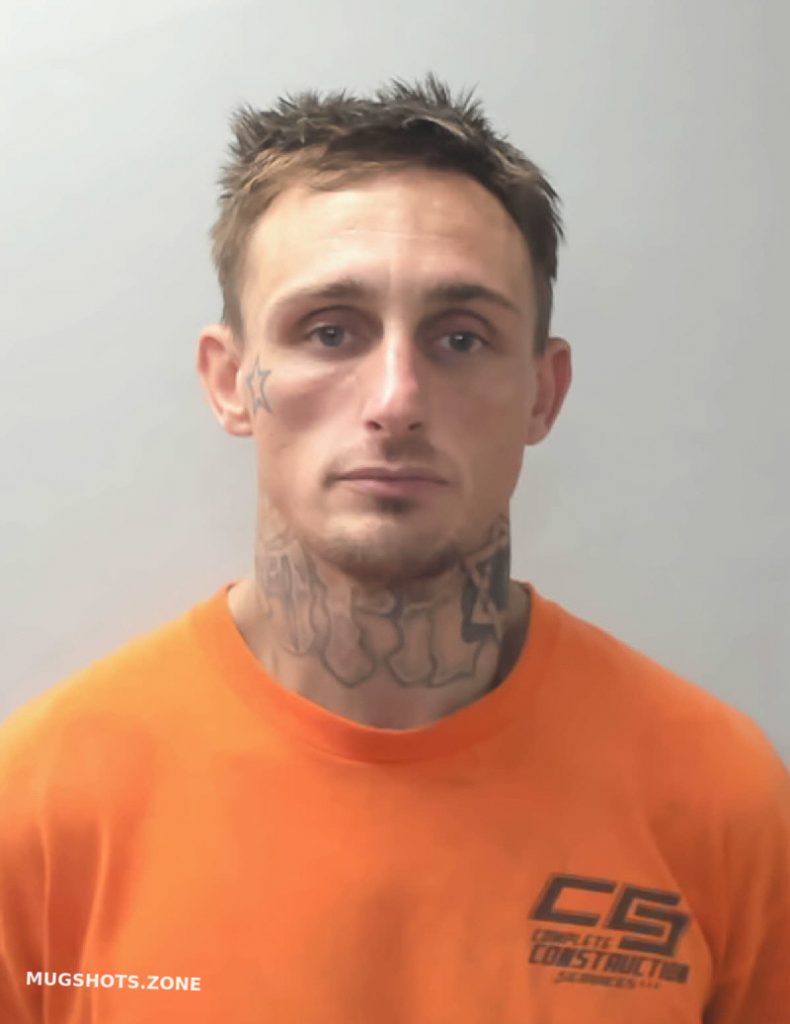 STILLWELL JUSTIS WAYNE 08 11 2023 Talladega County Mugshots Zone