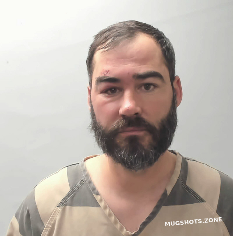 Rouse Kevin John Talladega County Mugshots Zone