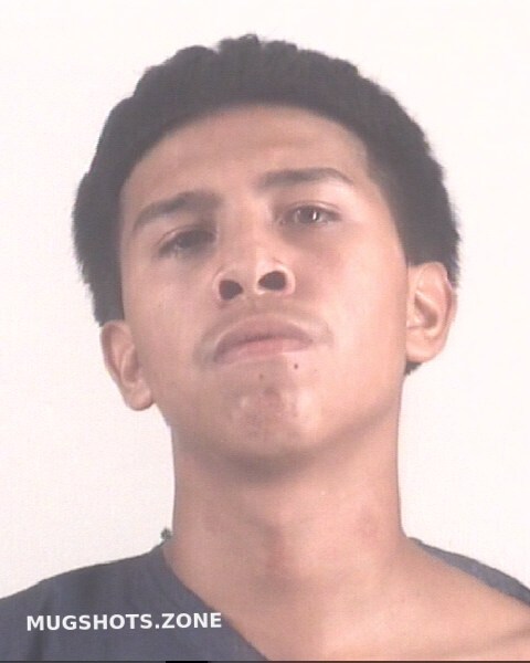 RIVERA MICHAEL ANTHONY 08 22 2021 Tarrant County Mugshots Zone