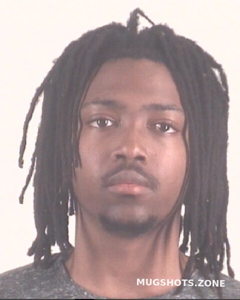 ROGERS CHRISTIAN DARRYL 08 24 2021 Tarrant County Mugshots Zone