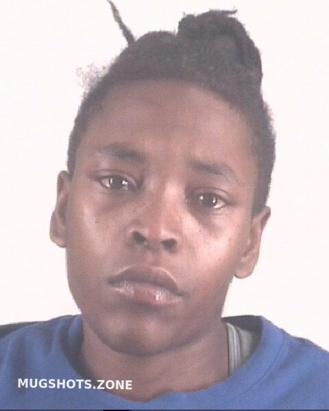 Miller Precious Monae Tarrant County Mugshots Zone