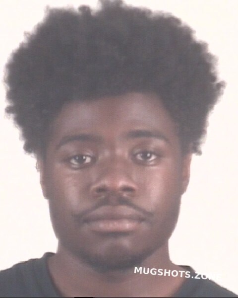 Liggins Javian Odell Tarrant County Mugshots Zone