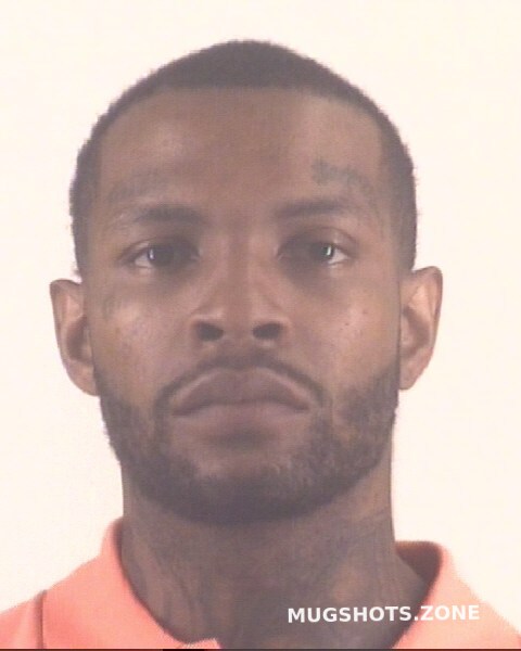 BEASLEY DAMIAN LOUIS 08 30 2021 Tarrant County Mugshots Zone