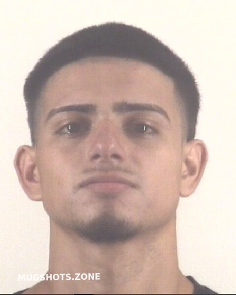 Rojas Julian Angel Tarrant County Mugshots Zone