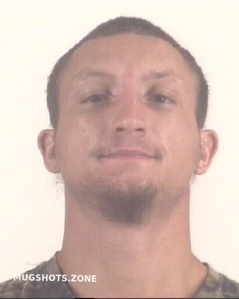 Norsworthy Devin Tarrant County Mugshots Zone