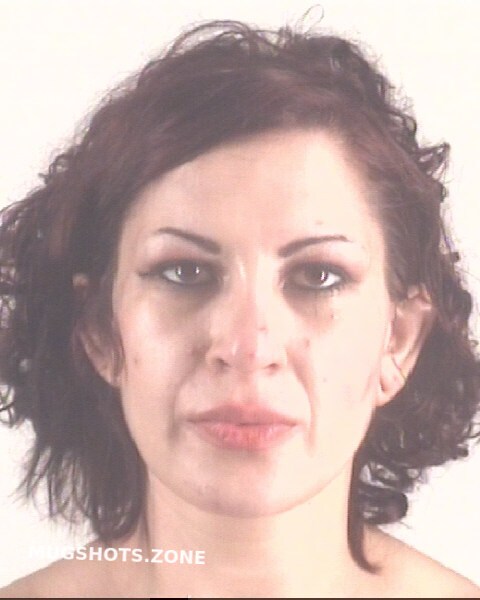 Castonguay Rochelle Nicole A Tarrant County Mugshots Zone