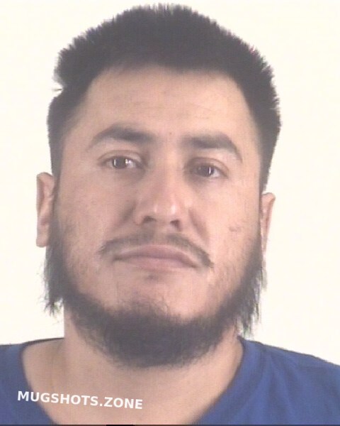 DEANDA GUSTAVO VEGA 10 01 2021 Tarrant County Mugshots Zone