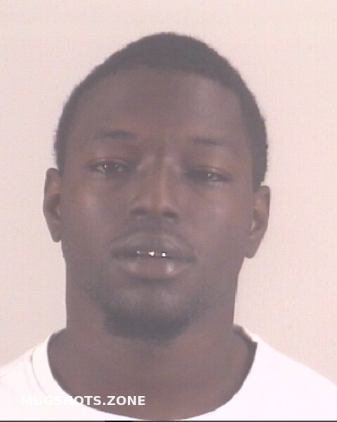 DAVENPORT SEMAJ Z 10 06 2021 Tarrant County Mugshots Zone