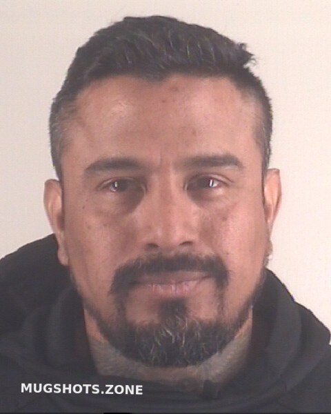 RAMIREZ ALFREDO II 10 15 2021 Tarrant County Mugshots Zone