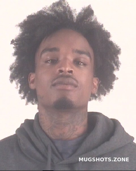 DANIELS ZIMMIE DARNELL JR 10 19 2021 Tarrant County Mugshots Zone