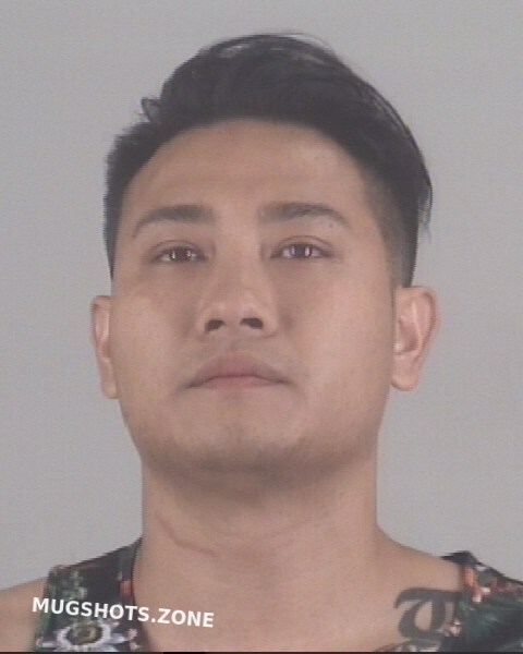 NGUYEN QUANG 11 08 2021 Tarrant County Mugshots Zone