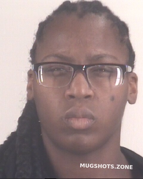 JACKSON SHANIA MARIE 12 01 2021 Tarrant County Mugshots Zone