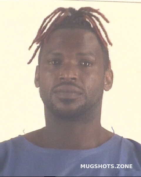 GRIFFITH RODNEY 12 01 2021 Tarrant County Mugshots Zone