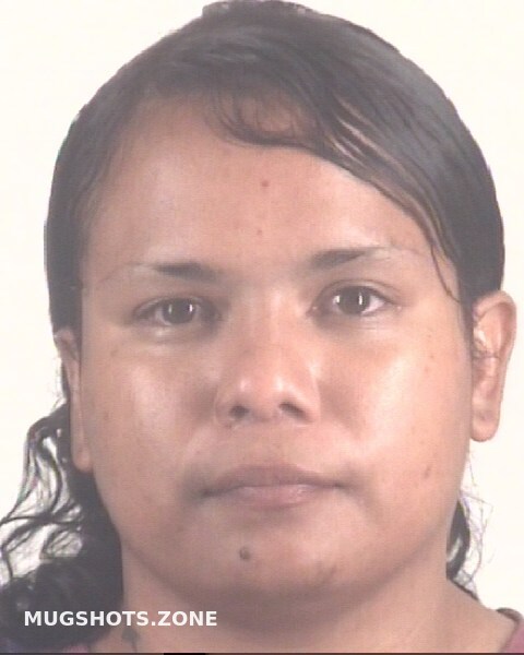 Turrubiartes Leticia Tarrant County Mugshots Zone